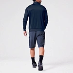 workout jacket mens